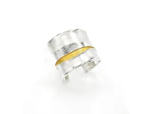 2" cuff