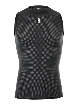 712 VRG BASE LAYER BLACK - MEN