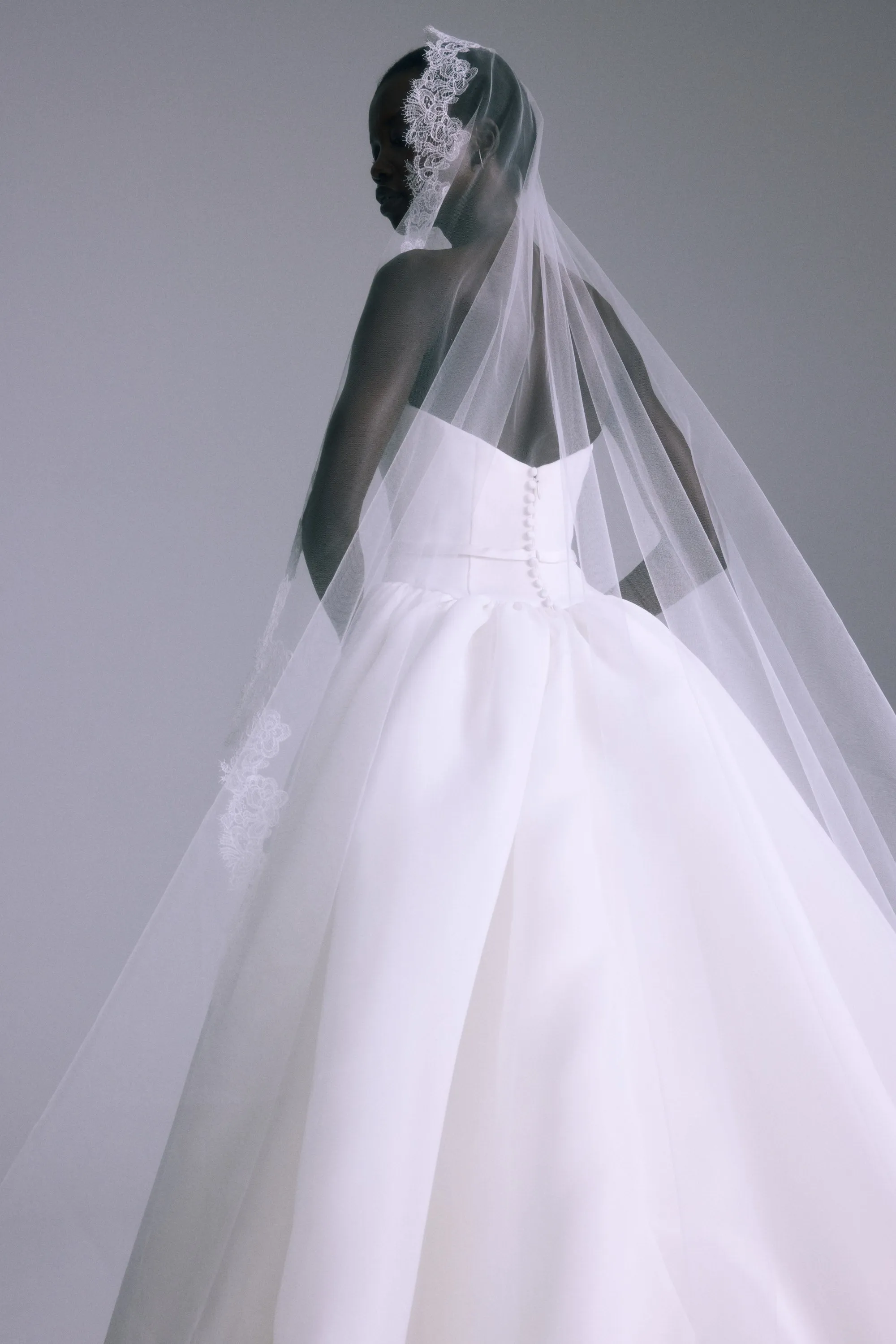 A868V - Veil