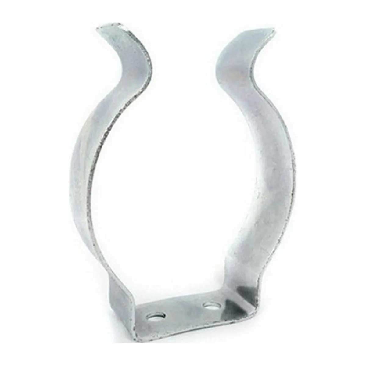 AG Zinc Plated Desmo Leg Clip 64 67mm: Secure Clip for AG Desmo Table Legs