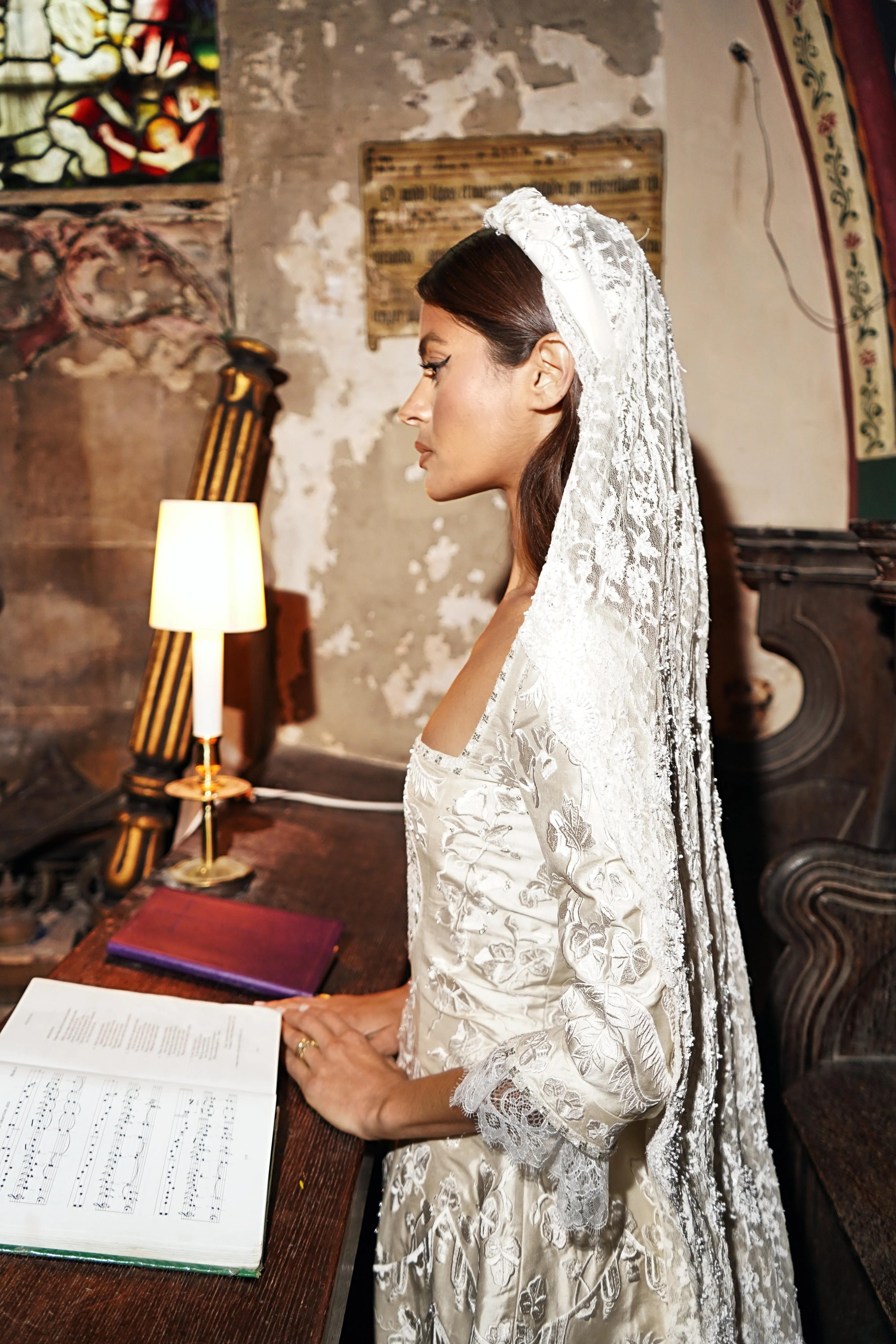 Aphrodite Headband