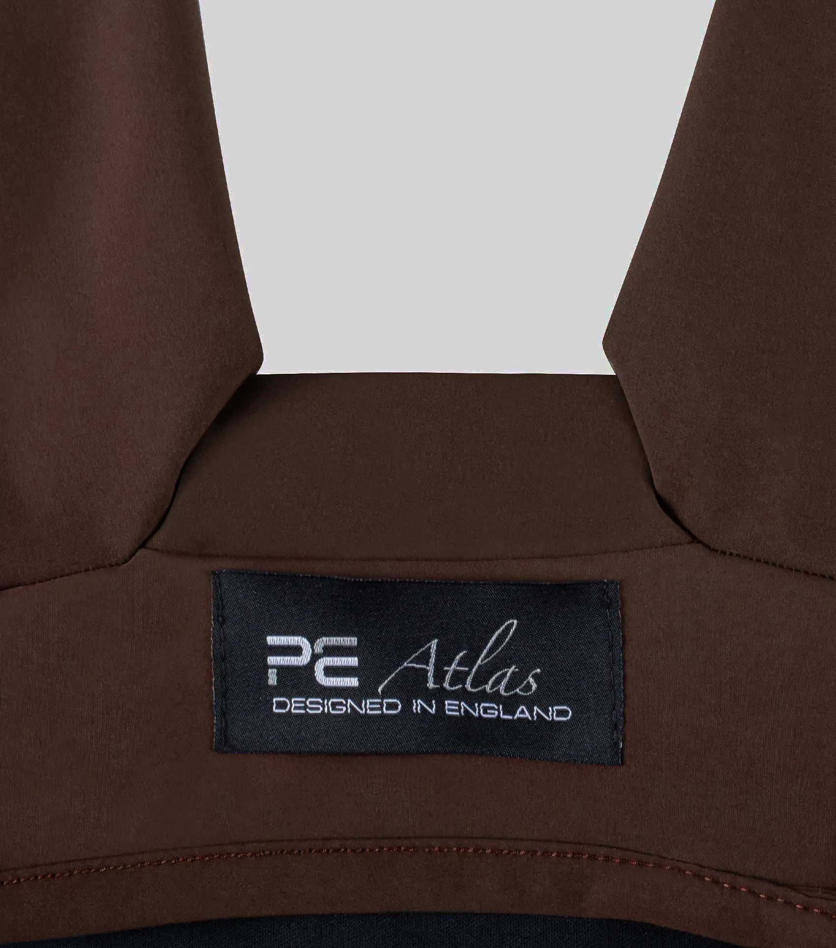 Atlas Fly Veil Brown