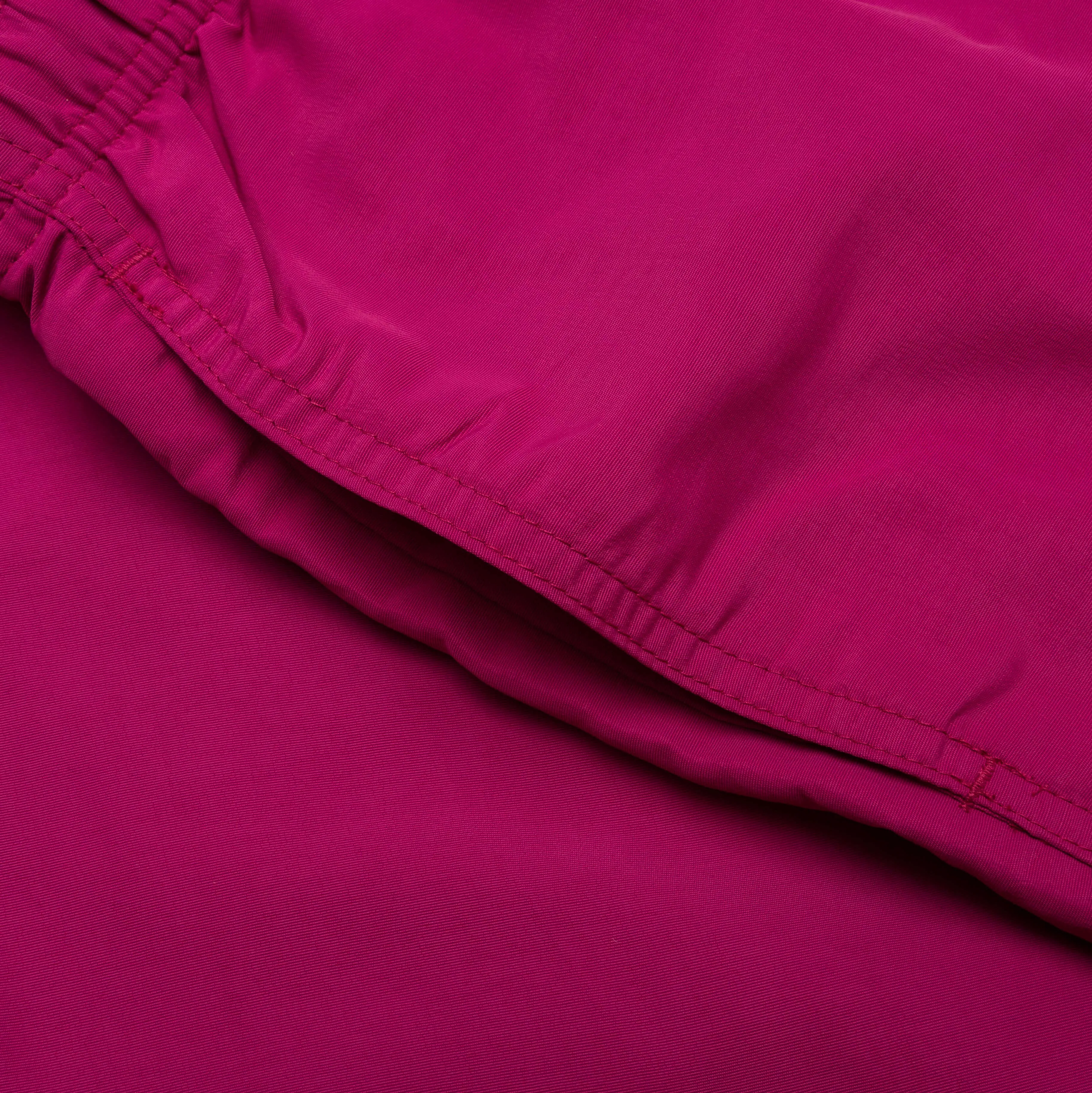 Big Basic Water Short - Magenta