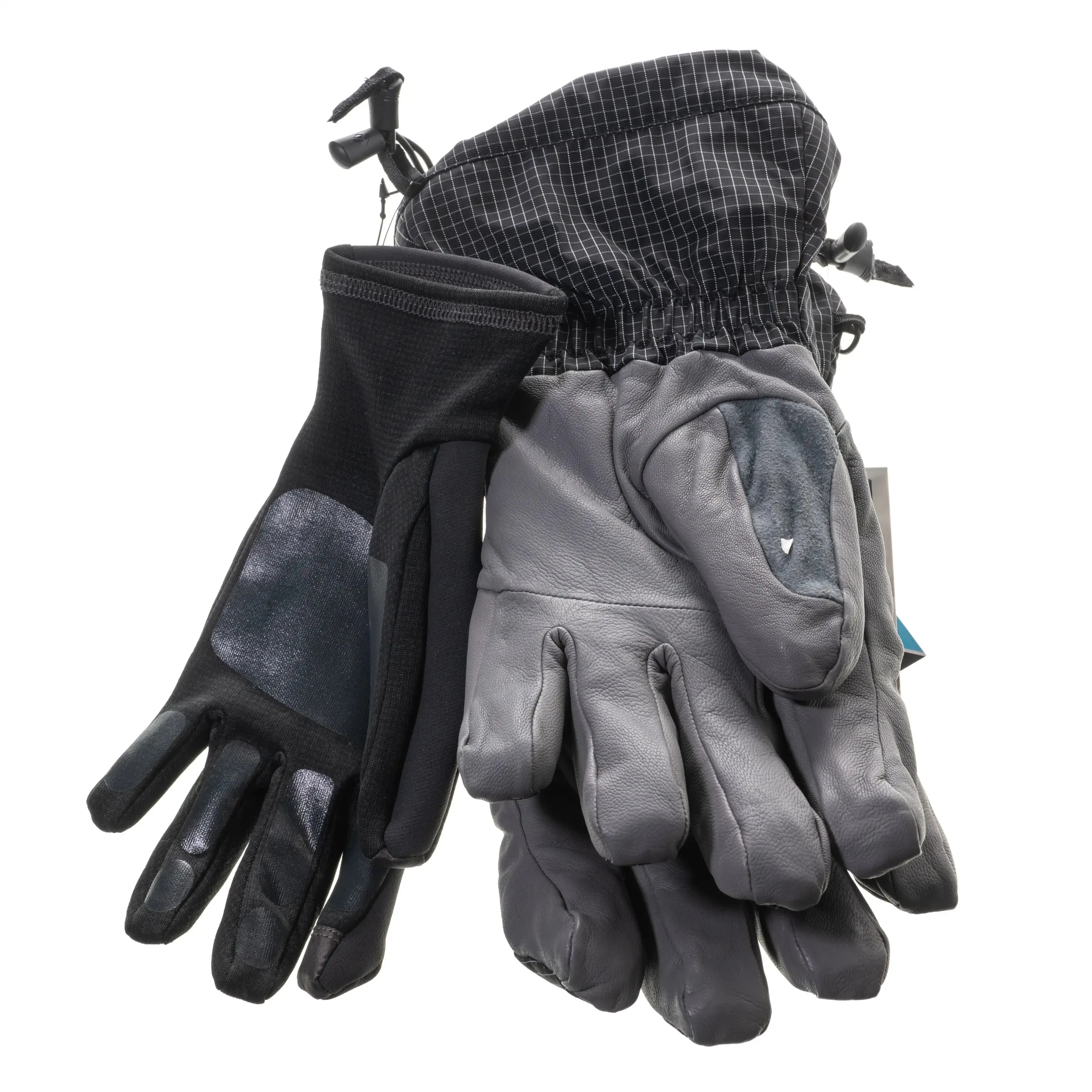 Black Diamond Helio Gloves