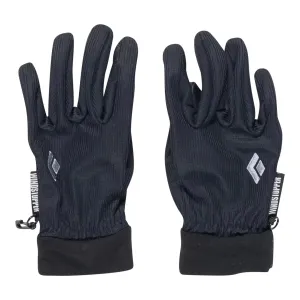 Black Diamond Windstopper Gloves - Men's