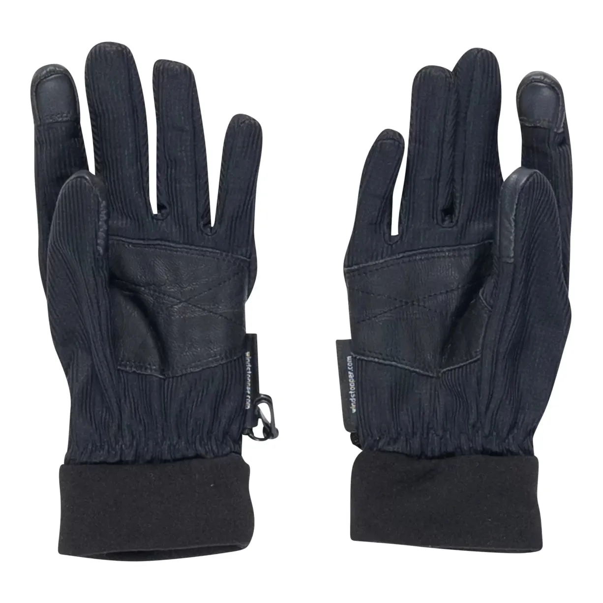 Black Diamond Windstopper Gloves - Men's