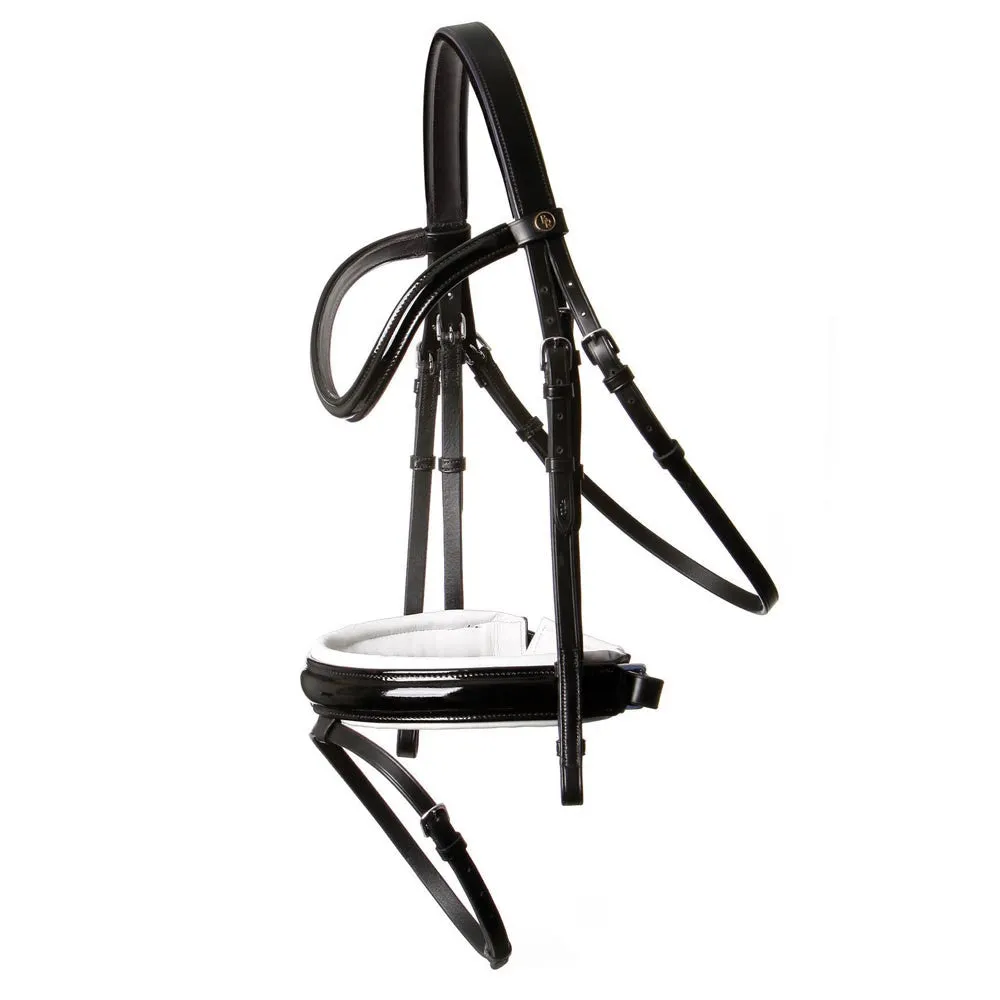 BR Equestrian Kingston Bridle