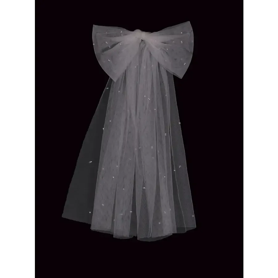 Bridal Veil V2297SF