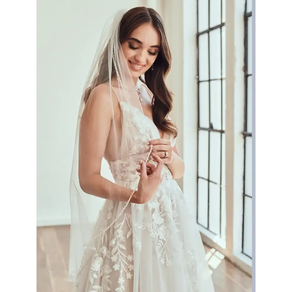 Bridal Veil | V2380SF