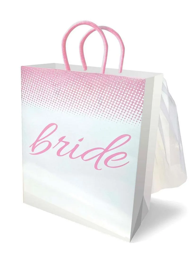 Bride Veil