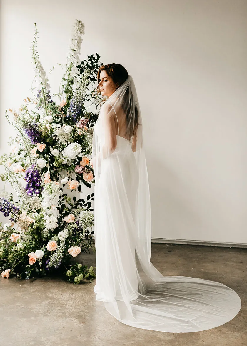 Cali I (Soft) Veil