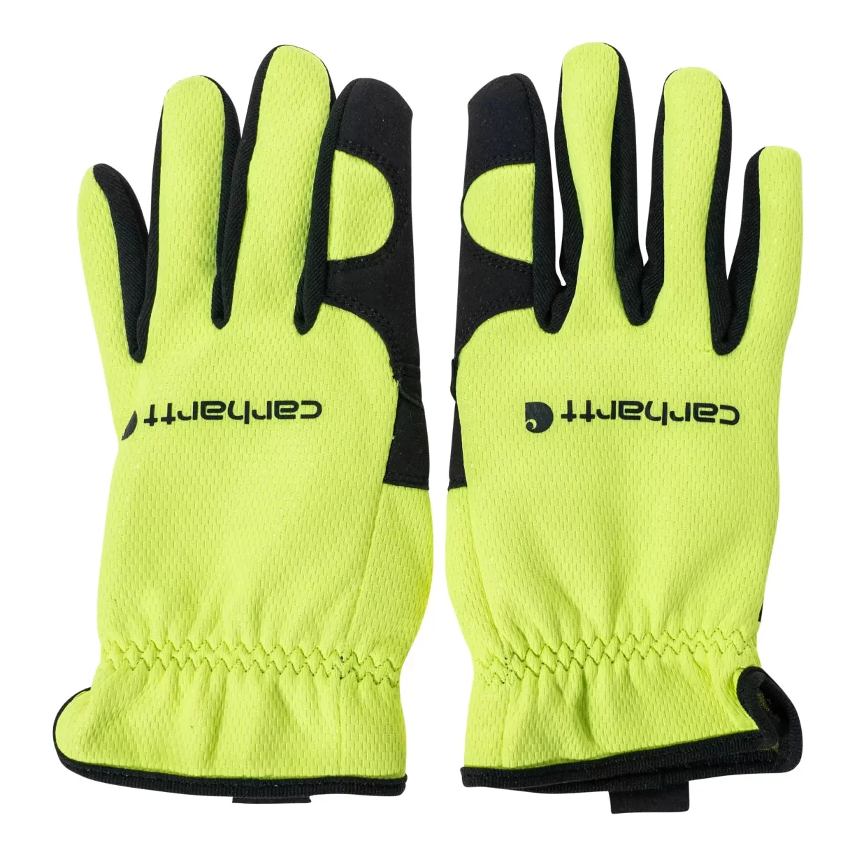Carhartt High Dexterity Open Cuff Gloves