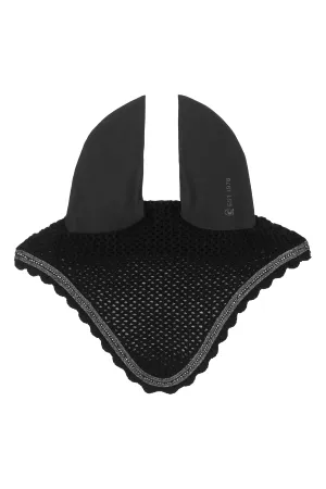 CAVALLO JETTY FLY HOOD - BLACK