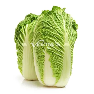 Chinese Cabbage - Single