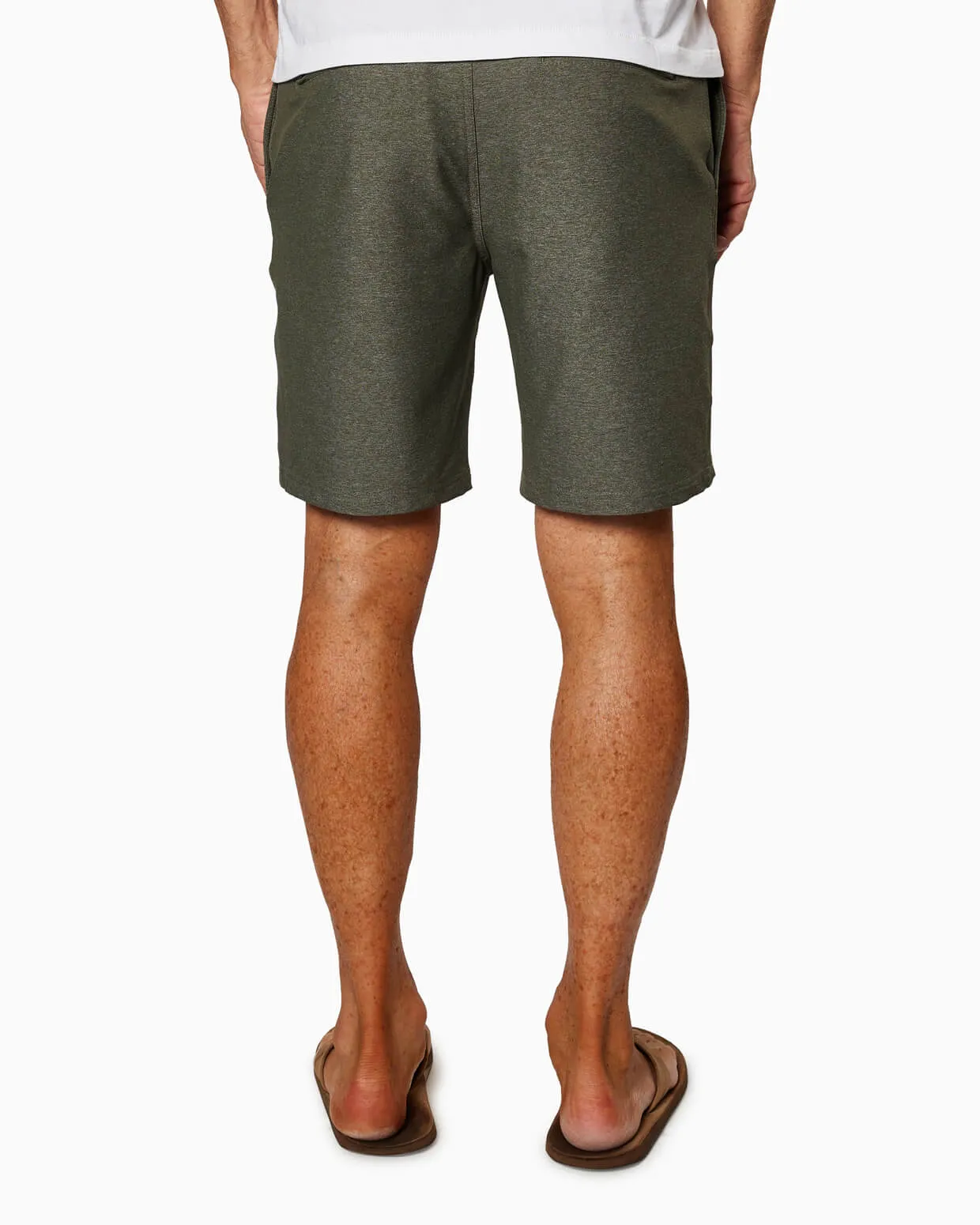 Cojo | Walkshort