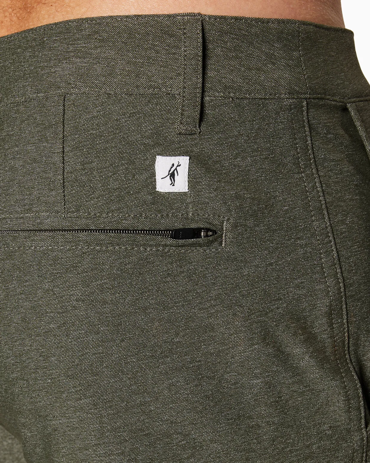 Cojo | Walkshort