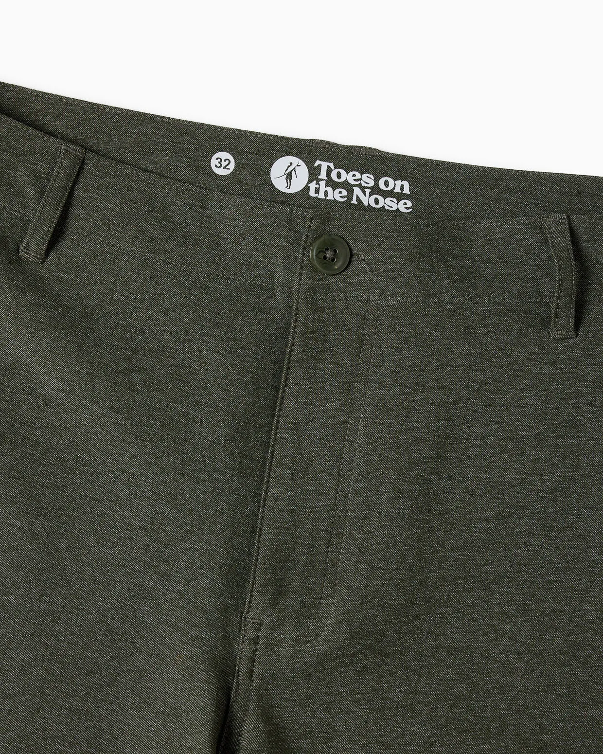 Cojo | Walkshort