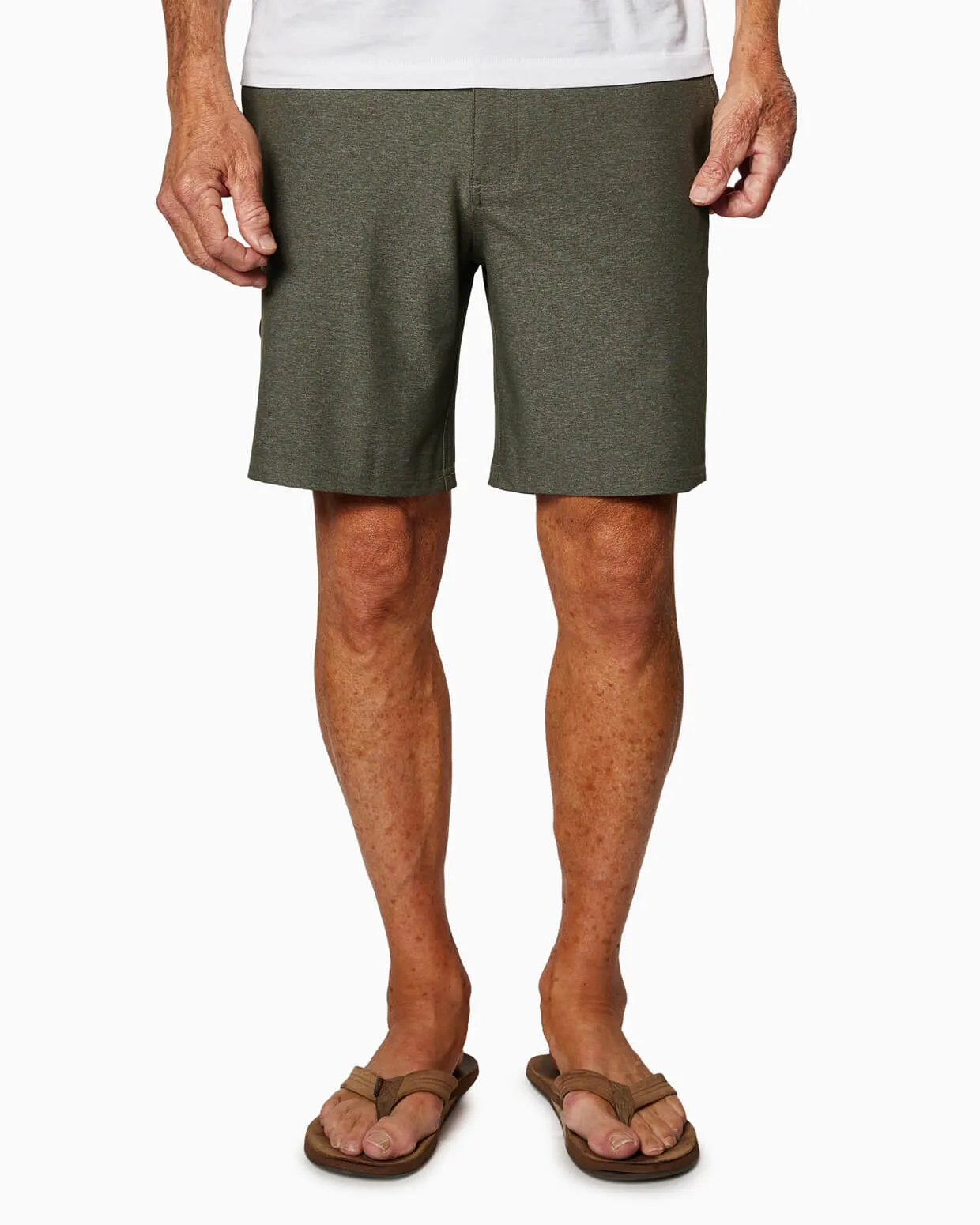Cojo | Walkshort