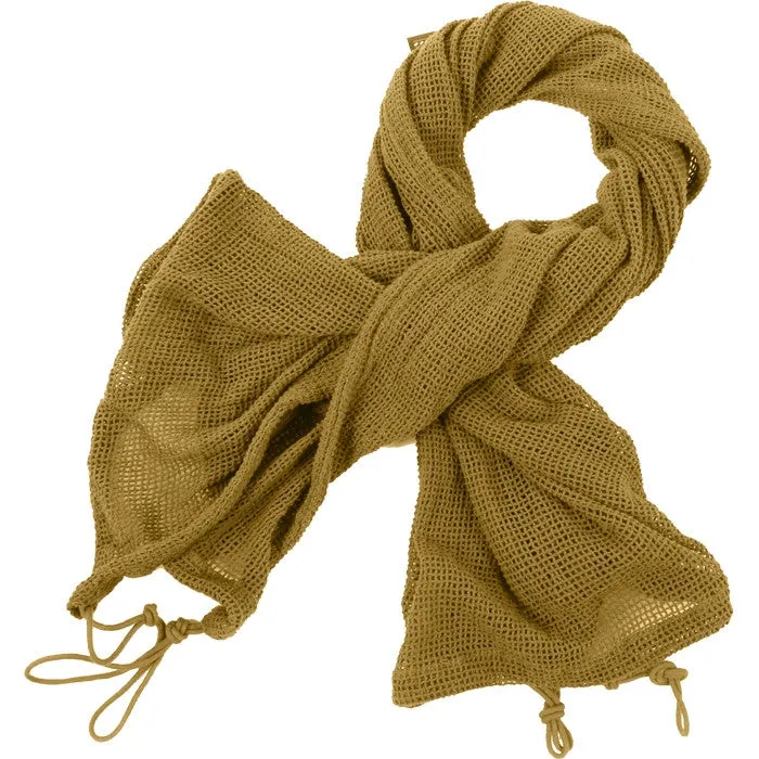 Coyote Brown - Tactical Sniper Veil