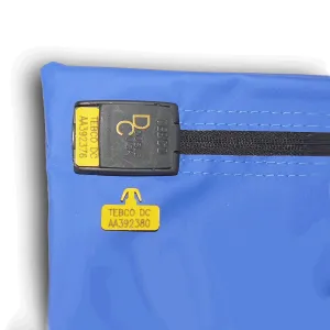 DC Seal Flat Plane - (Inner carton of 1000 seals)