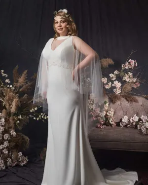 Diamond White Wedding Dress Diamond White Wedding Dress