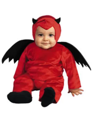 D'little Devil costume D'little Devil costume