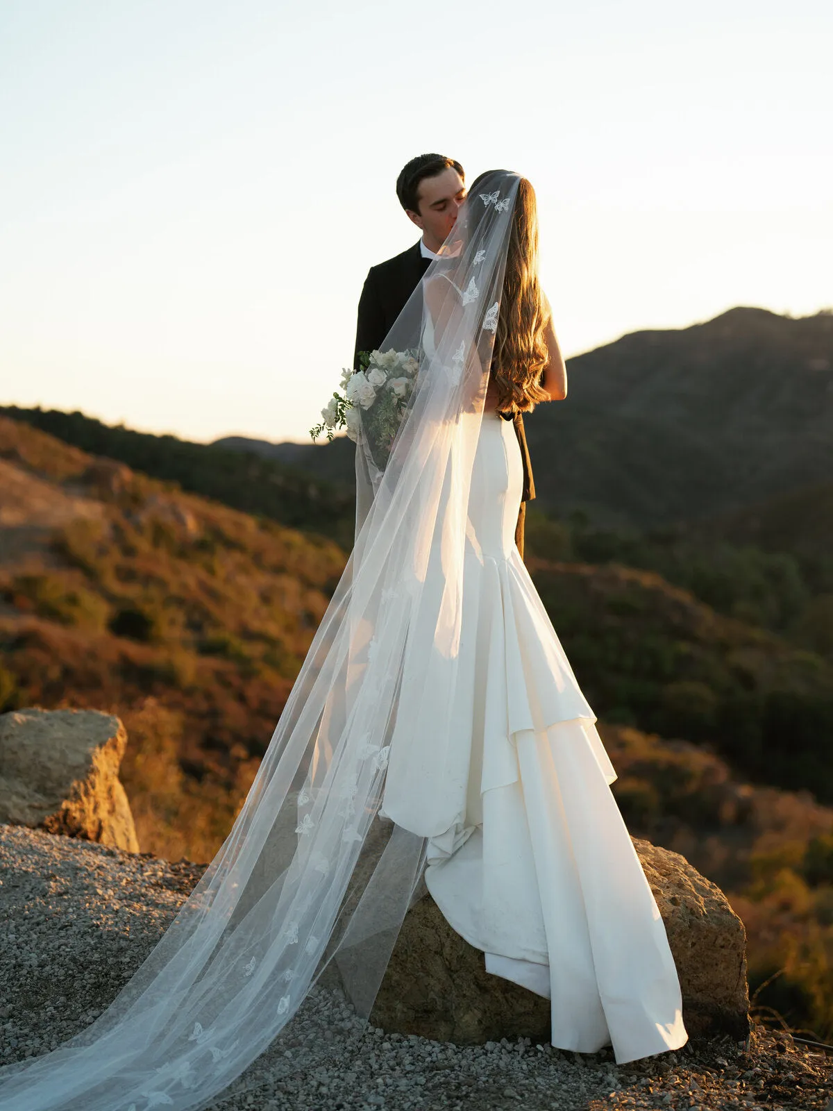 DREAM | Butterfly Veil