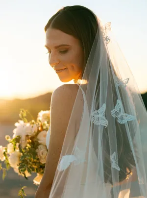 DREAM | Butterfly Veil