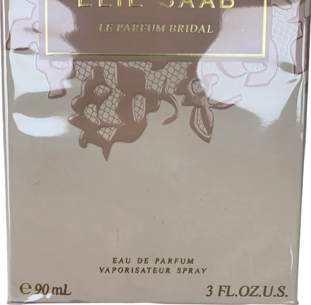 Elie Saab Le Parfum Bridal 90ml