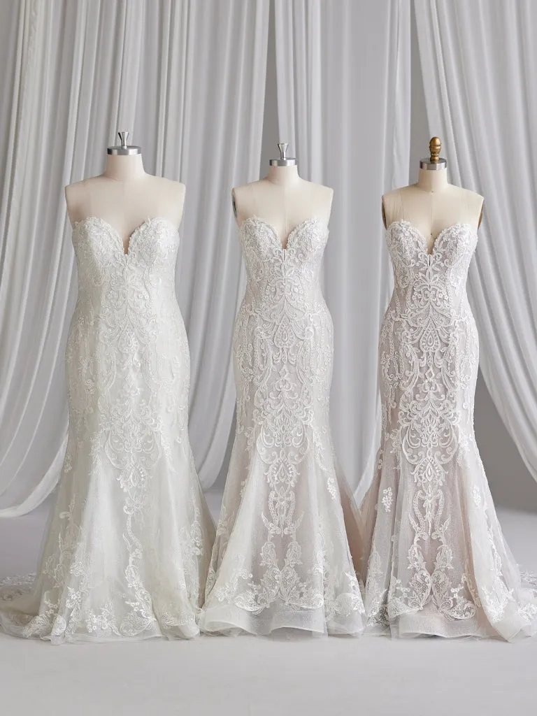 Frederique Royale by Maggie Sottero