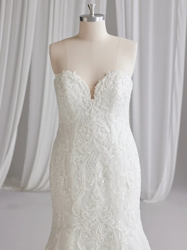 Frederique Royale by Maggie Sottero