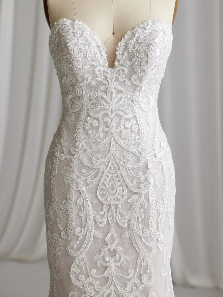 Frederique Royale by Maggie Sottero