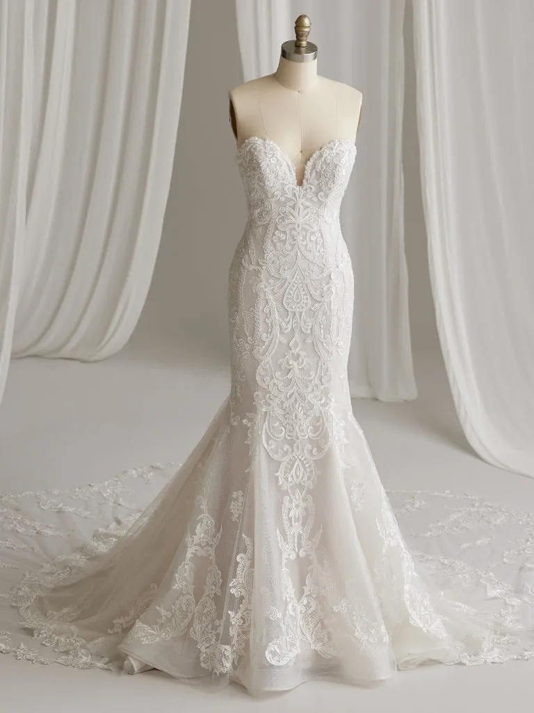 Frederique Royale by Maggie Sottero