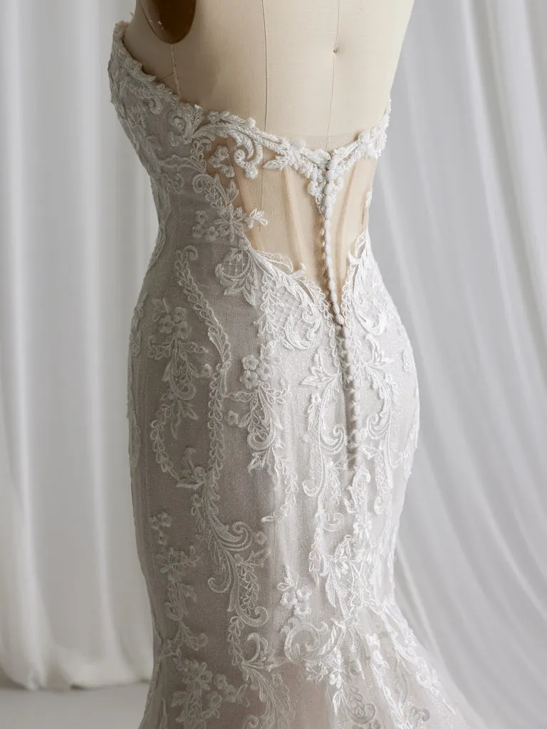 Frederique Royale by Maggie Sottero