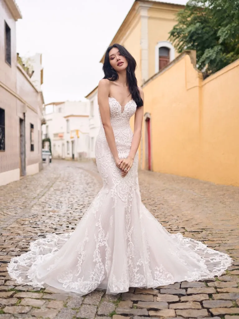 Frederique Royale by Maggie Sottero