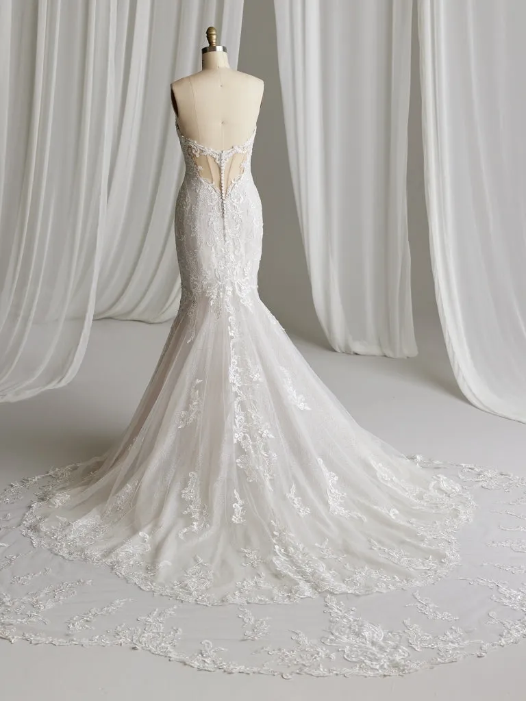 Frederique Royale by Maggie Sottero
