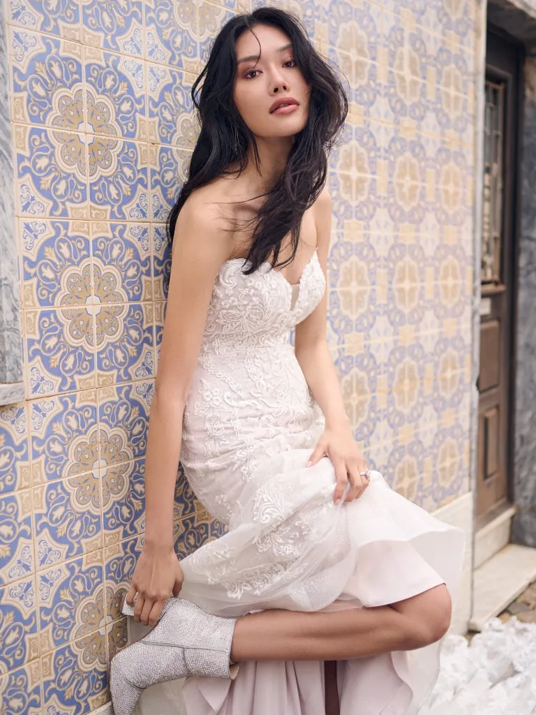 Frederique Royale by Maggie Sottero