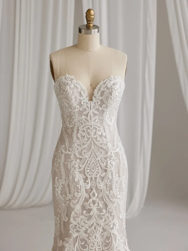 Frederique Royale by Maggie Sottero