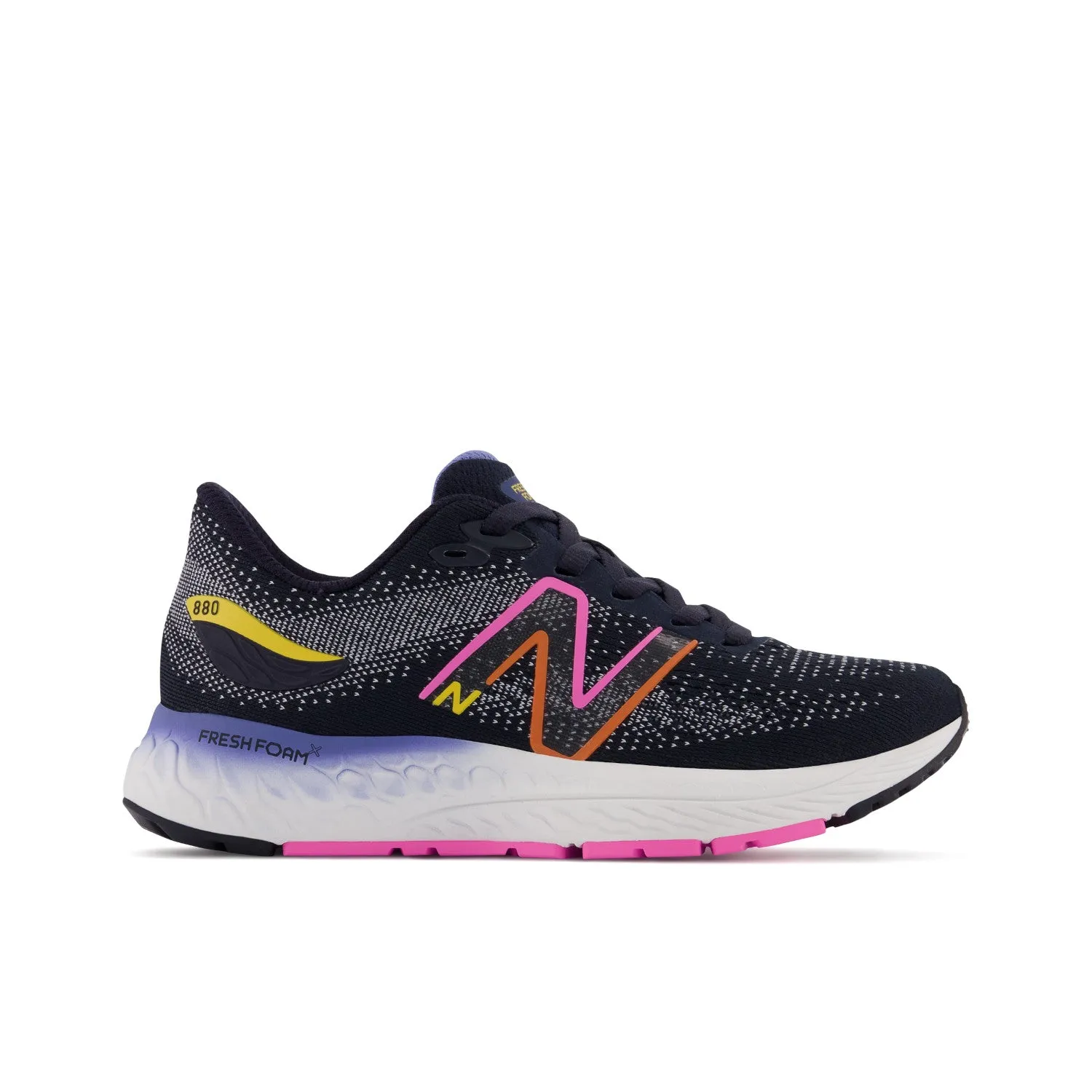 Fresh Foam X 880v12 (Little Kid)