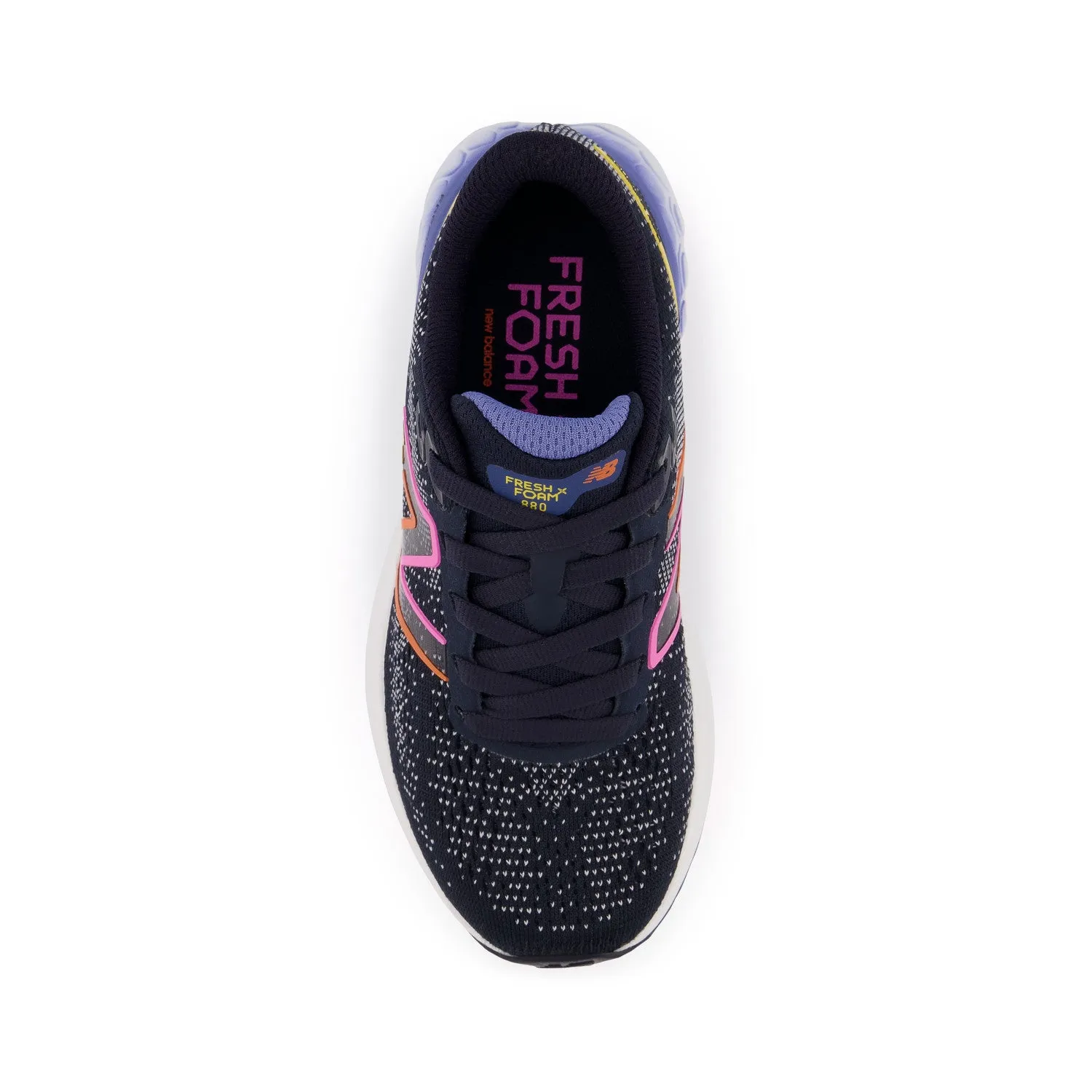 Fresh Foam X 880v12 (Little Kid)