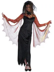 Gothic Maiden Women's Costume