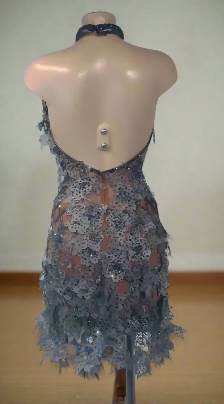 Grey Veil of Vesa