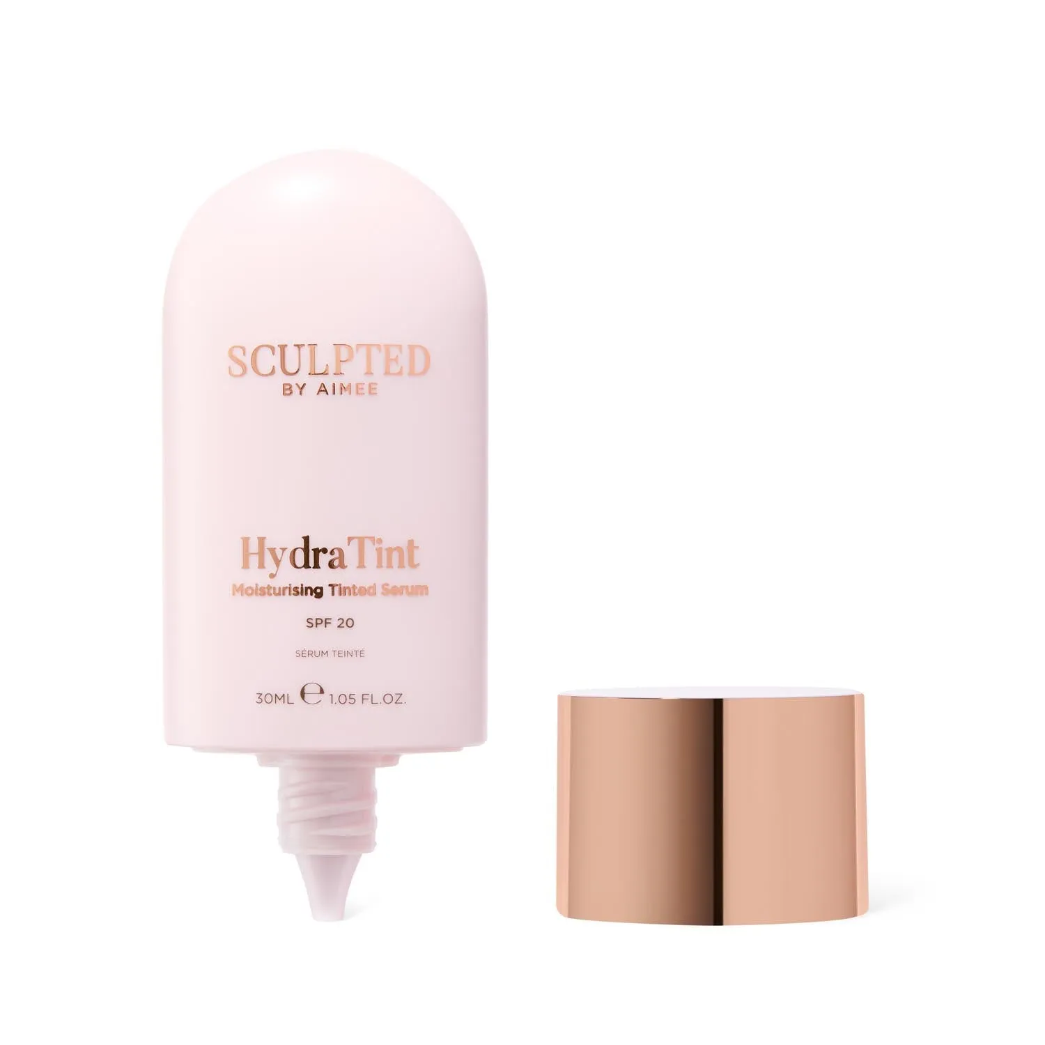 HydraTint - Moisturising Tinted Serum SPF 20 SHT6