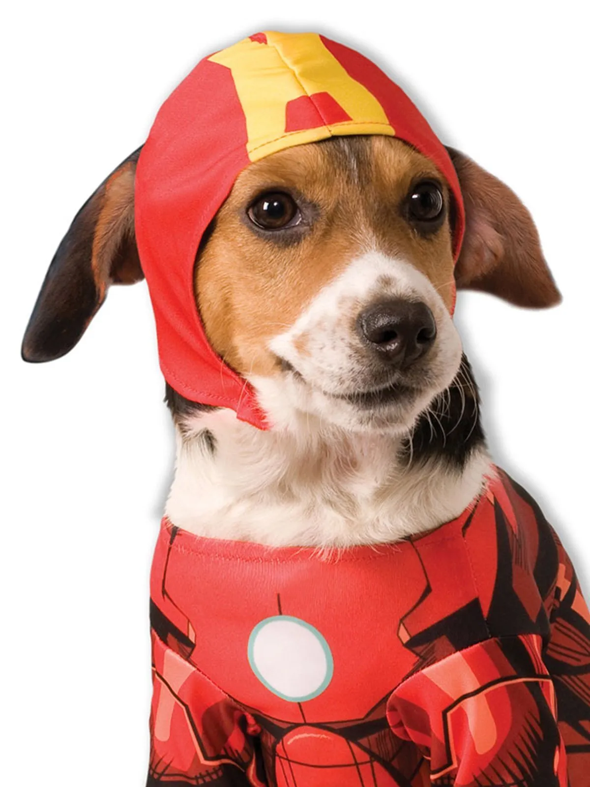 Iron Man Pet Costume - Marvel Avengers