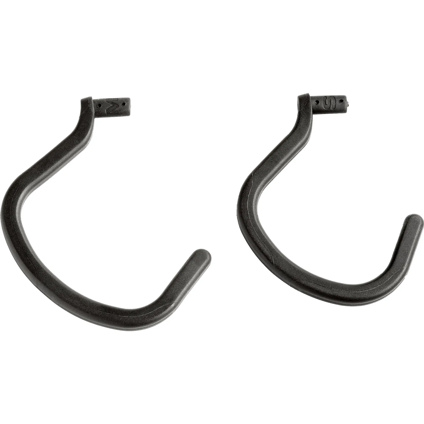 Jabra Biz 2400 Earhook W. Coupling M S