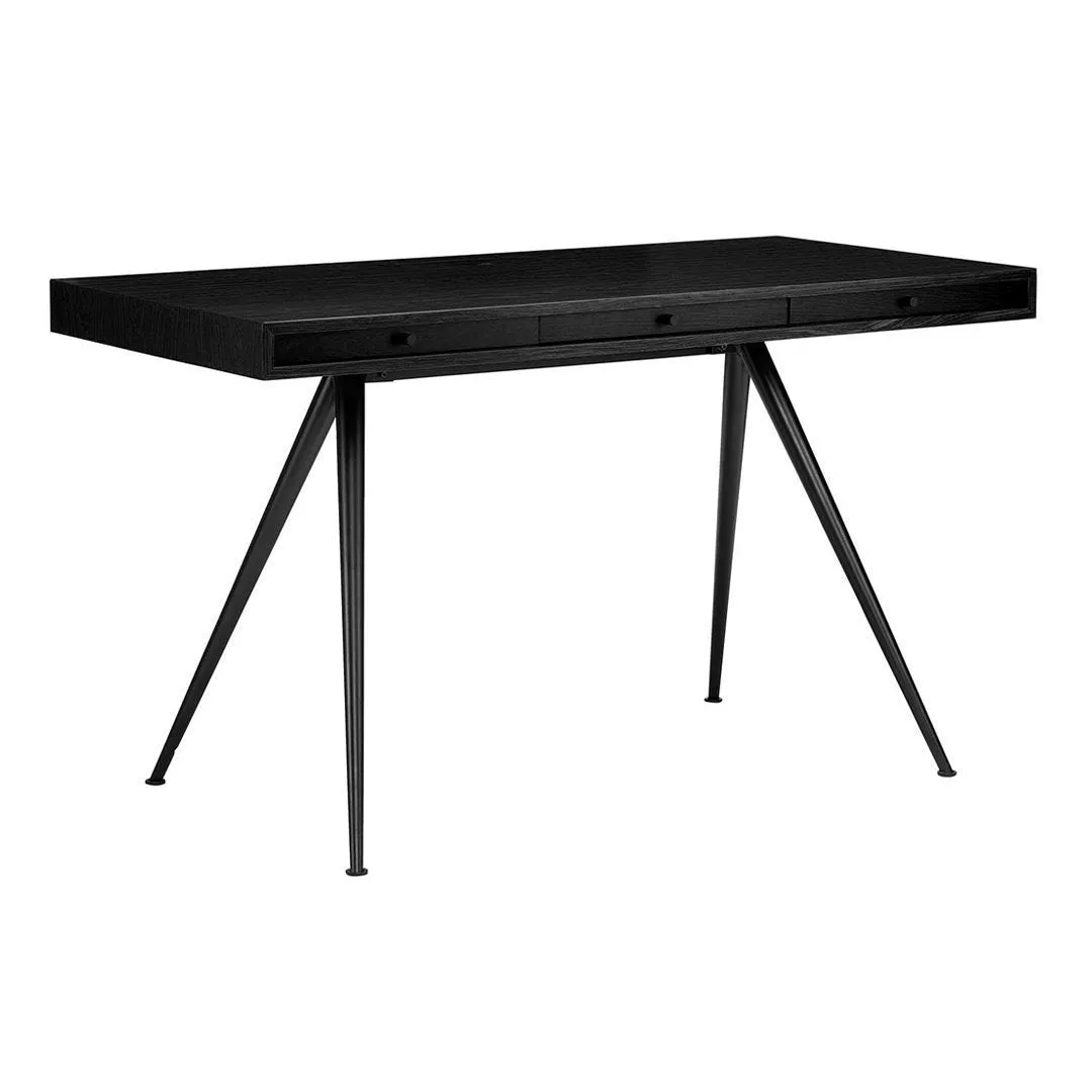 JFK Home Desk