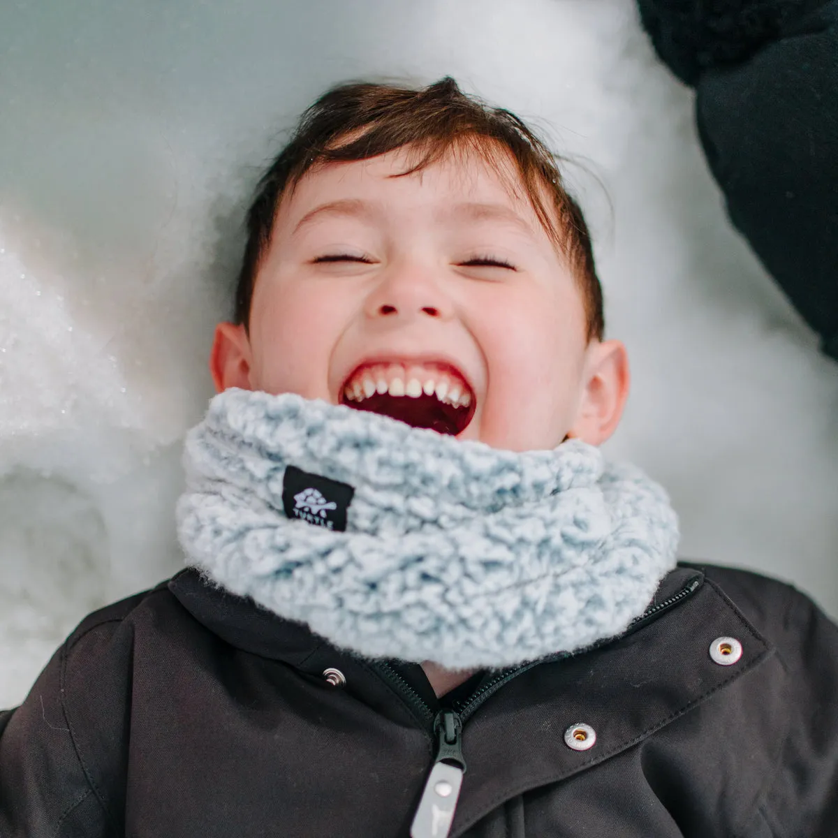 Kids Neck Warmer