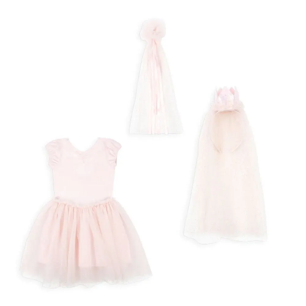 Konges Sljd Princess Crown Costume