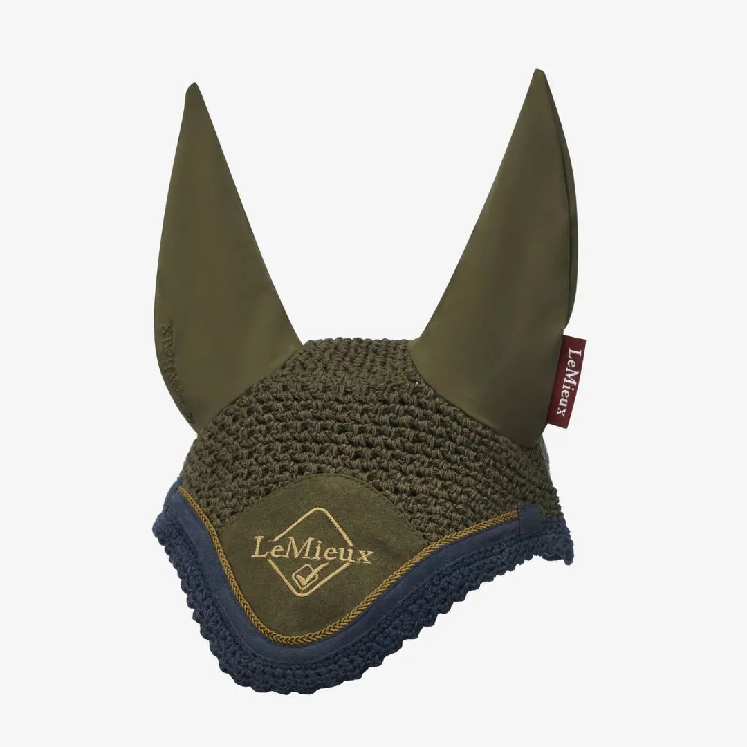 LeMieux Classic Ear Bonnet