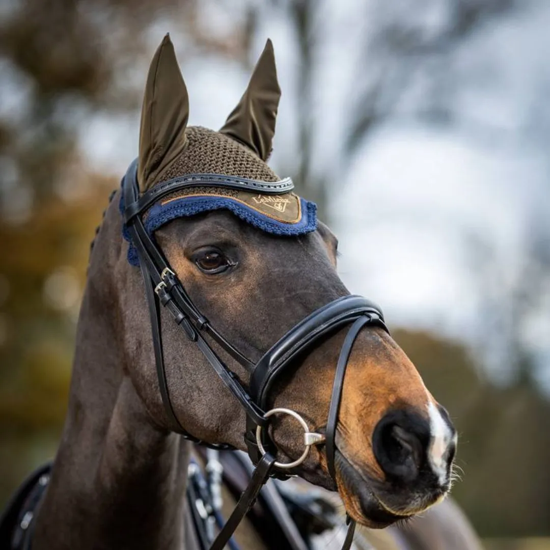 LeMieux Classic Ear Bonnet